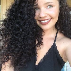 Meet your Posher, Bayleigh noel